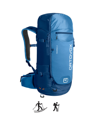 Backpack ORTOVOX TRAVERSE 40